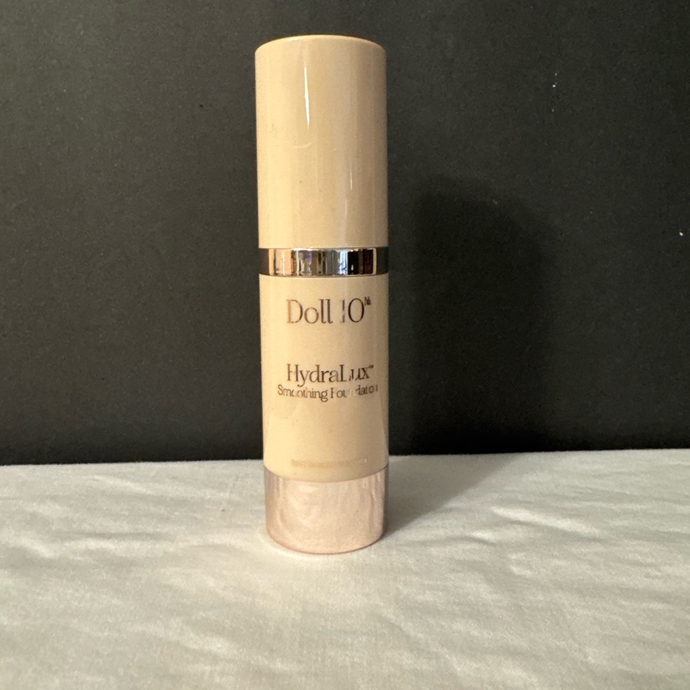 DEEP FOUNDATION DOLL 10 - Picture 3 of 4
